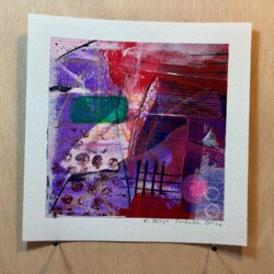 Available -- Piece: A-0603