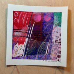 Available -- Piece: A-0604