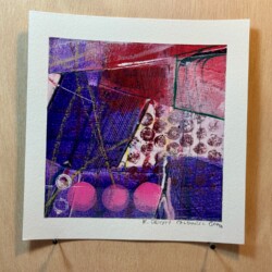 Available -- Piece: A-0608