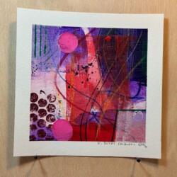 Available -- Piece: A-0609