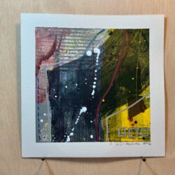 Available -- Piece: A-0701