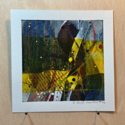 Available -- Piece: A-0704