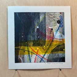 Available -- Piece: A-0705
