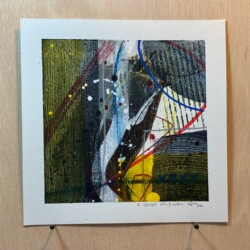 Available -- Piece: A-0707