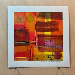 Available -- Piece: A-0802