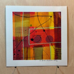 Available -- Piece: A-0804