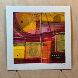 Available -- Piece: A-0807
