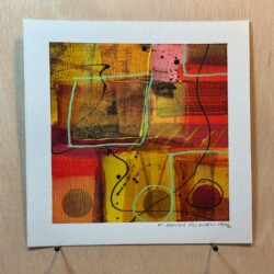 Available -- Piece: A-0808