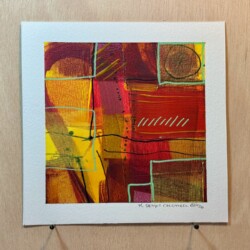 Available -- Piece: A-0812