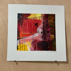 Available -- Piece: A-0103