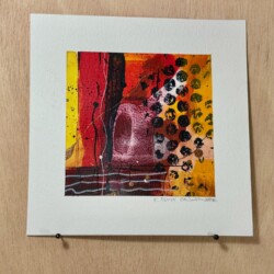 Available -- Piece: A-0104