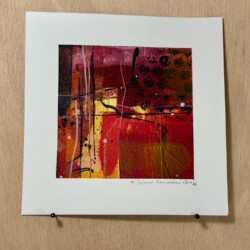 Available -- Piece: A-0108