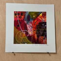 Available -- Piece: A-0109