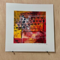 Available -- Piece: A-0112