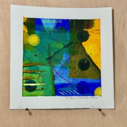 Available -- Piece: A-0207