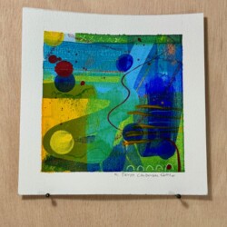 SOLD -- Piece: A-0210