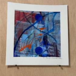 SOLD -- Piece: A-0306