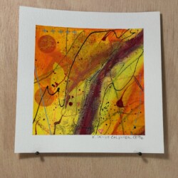 Available -- Piece: A-0402
