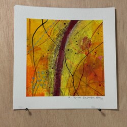 Available -- Piece: A-0409