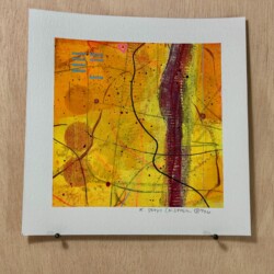 Available -- Piece: A-0410