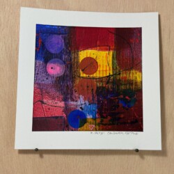 Available -- Piece: A-0502