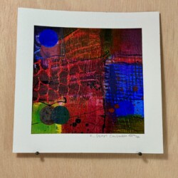 Available -- Piece: A-0504