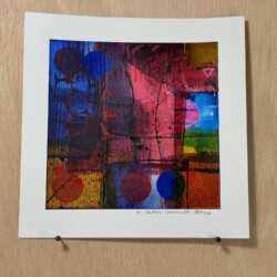 Available -- Piece: A-0506