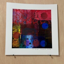 Available -- Piece: A-0507