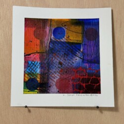 Available -- Piece: A-0508