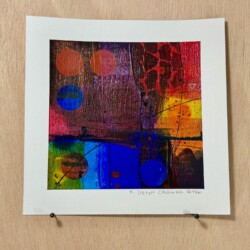Available -- Piece: A-0510