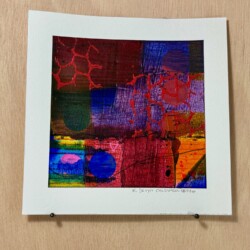 Available -- Piece: A-0511