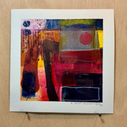 Available -- Piece: A-0901