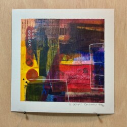 Available -- Piece: A-0906