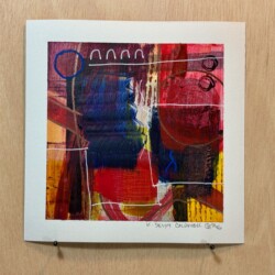 Available -- Piece: A-0907
