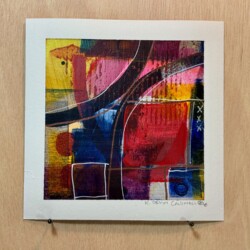Available -- Piece: A-0909