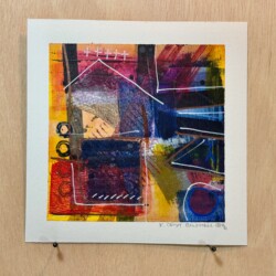 Available -- Piece: A-0912
