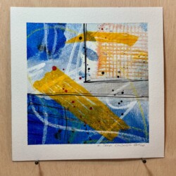 Available -- Piece: A-1001