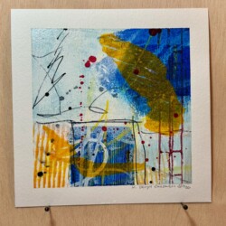 Available -- Piece: A-1006