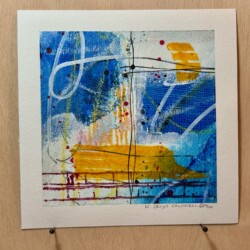 Available -- Piece: A-1007
