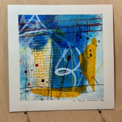 Available -- Piece: A-1008