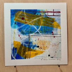 Available -- Piece: A-1009