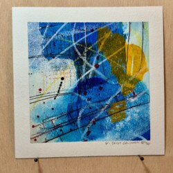Available -- Piece: A-1012