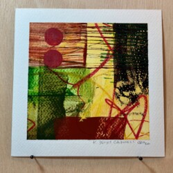 Available -- Piece: A-1204