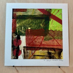 Available -- Piece: A-1208