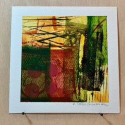 Available -- Piece: A-1209
