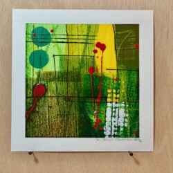 Available -- Piece: A-1105