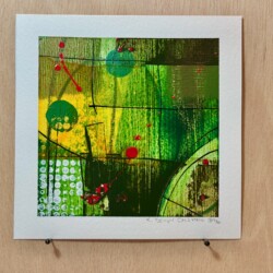 Available -- Piece: A-1107