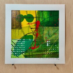 Available -- Piece: A-1110